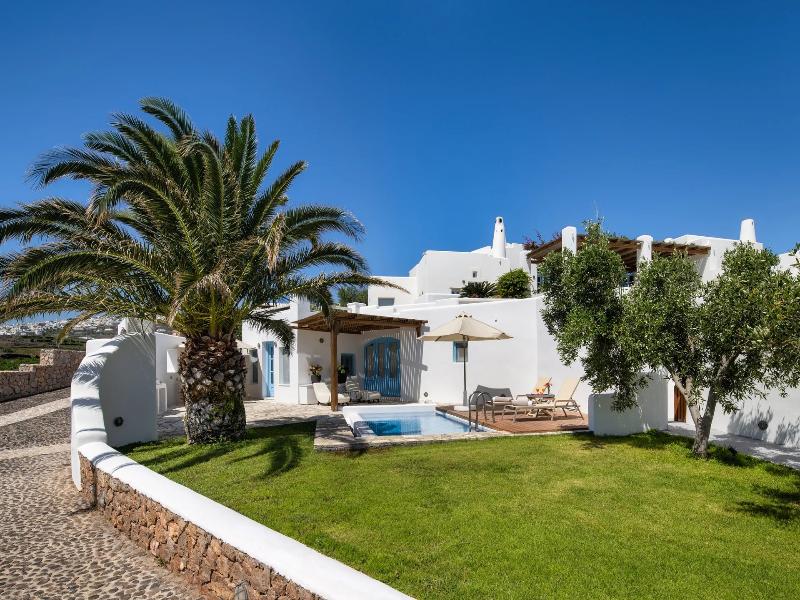 Anema Boutique Hotel &Villas Santorini image