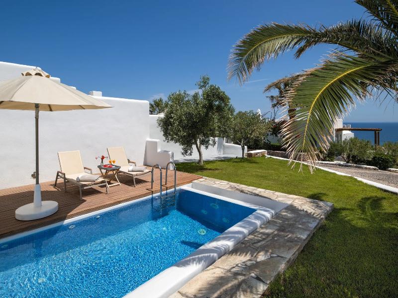 Anema Boutique Hotel &Villas Santorini image