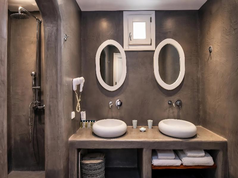 Anema Boutique Hotel &Villas Santorini image