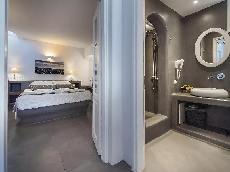 Anema Boutique Hotel &Villas Santorini image
