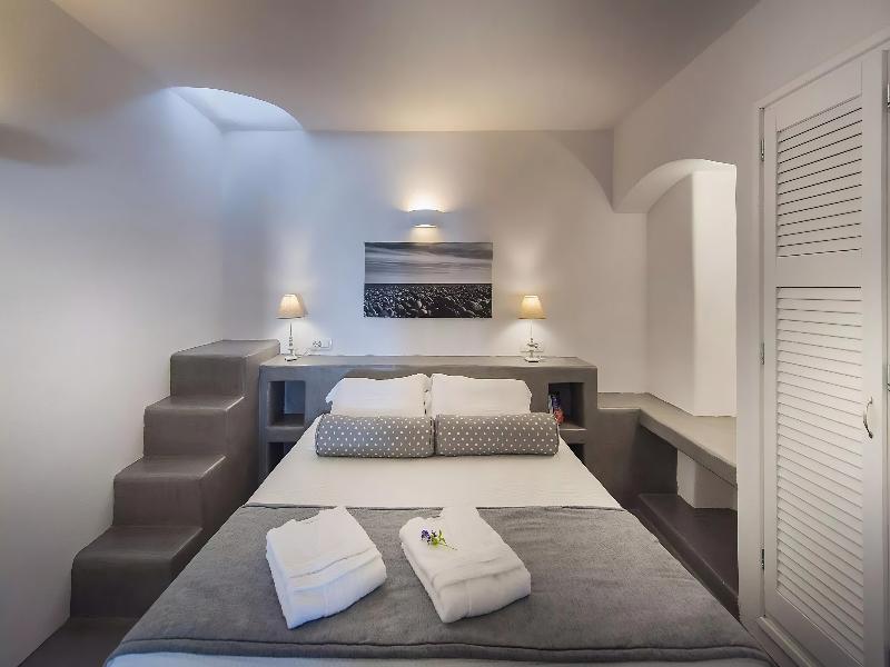 Anema Boutique Hotel &Villas Santorini image