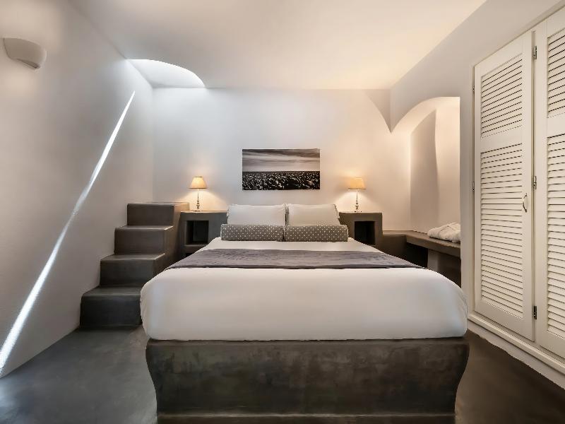 Anema Boutique Hotel &Villas Santorini image