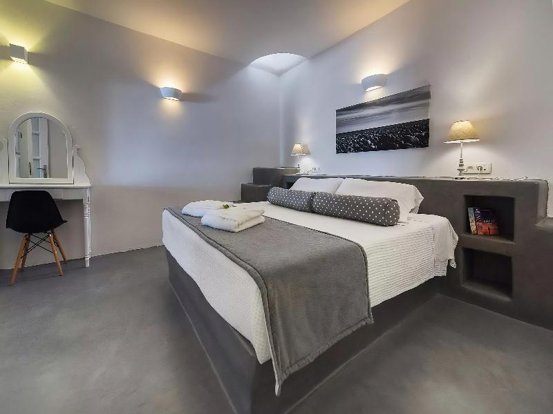 Anema Boutique Hotel &Villas Santorini image