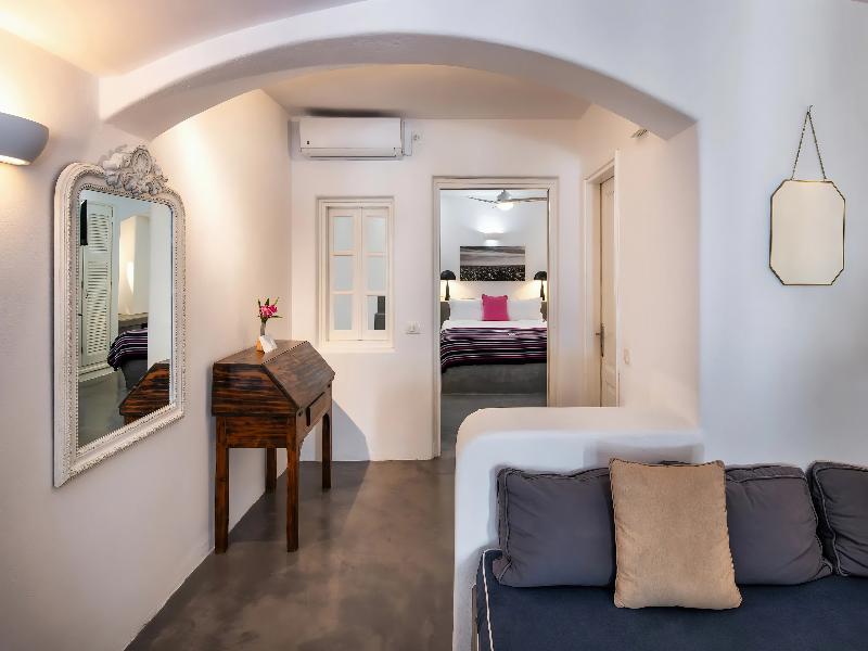 Anema Boutique Hotel &Villas Santorini image