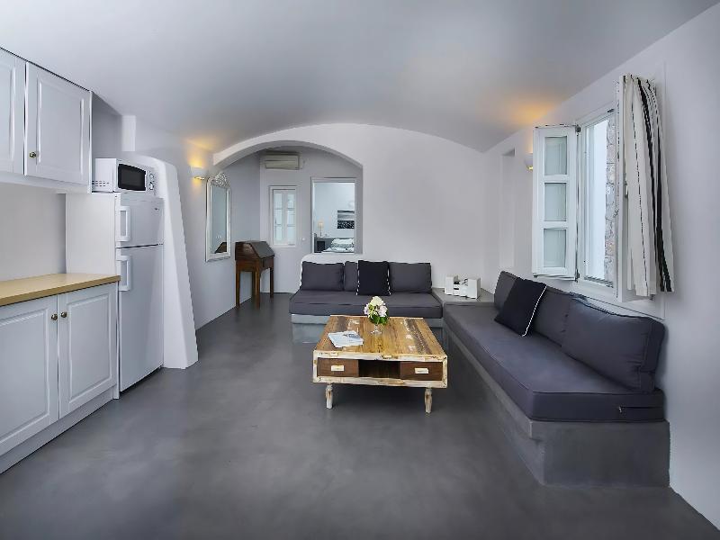 Anema Boutique Hotel &Villas Santorini image