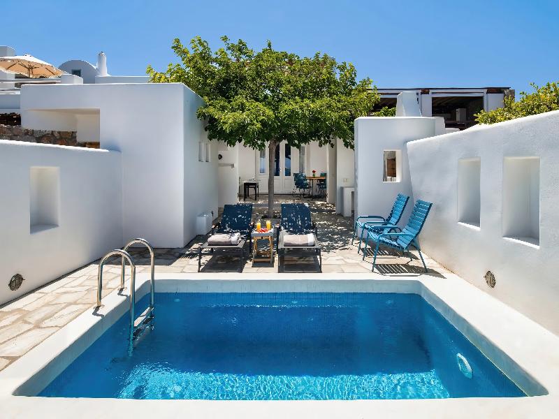 Anema Boutique Hotel &Villas Santorini image