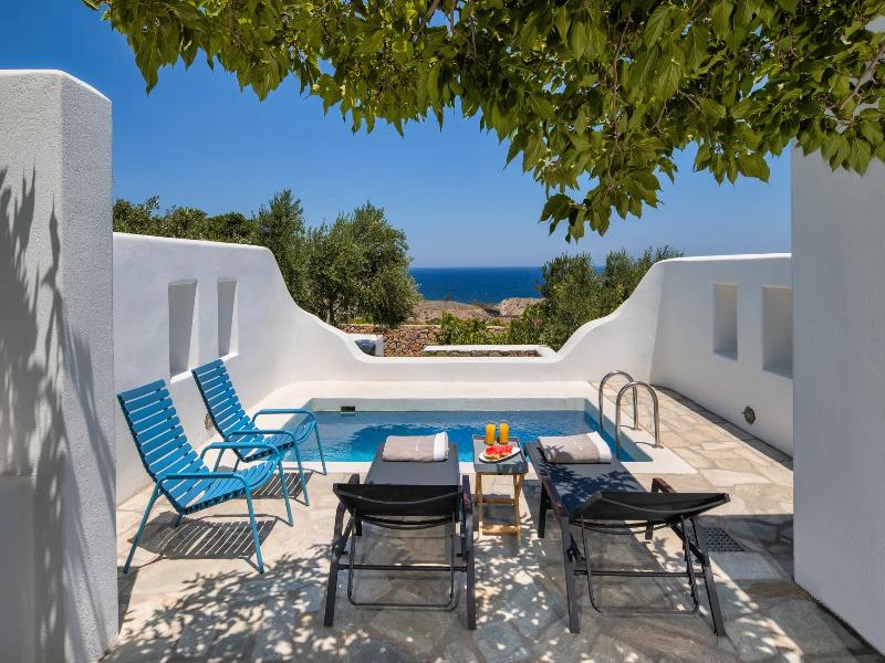 Anema Boutique Hotel &Villas Santorini image