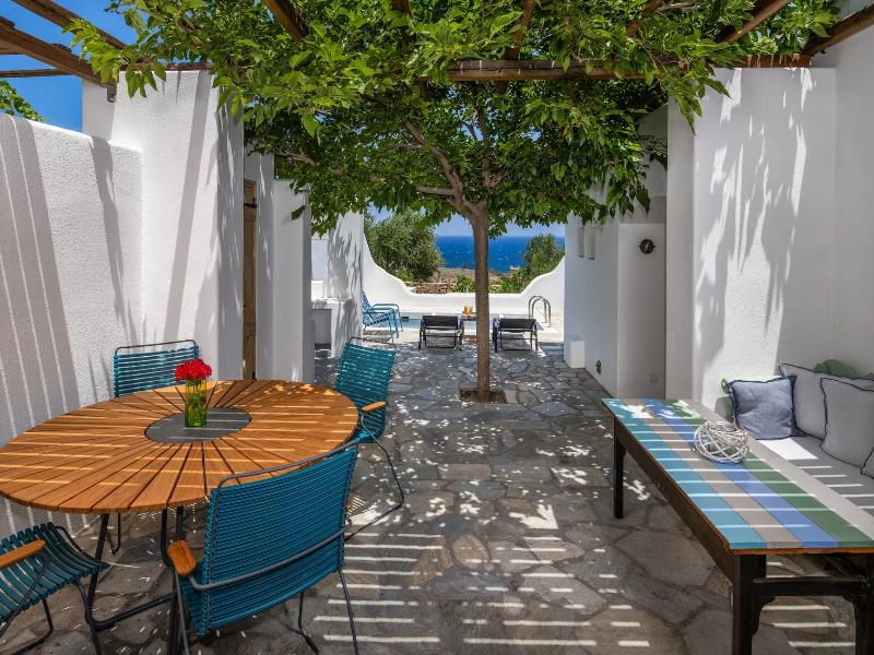 Anema Boutique Hotel &Villas Santorini image