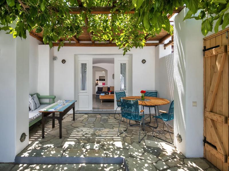 Anema Boutique Hotel &Villas Santorini image