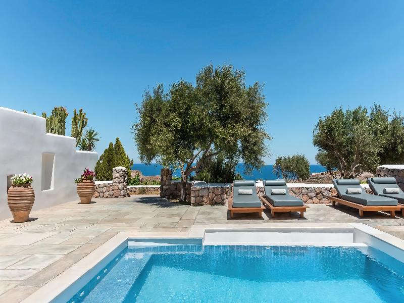 Anema Boutique Hotel &Villas Santorini image