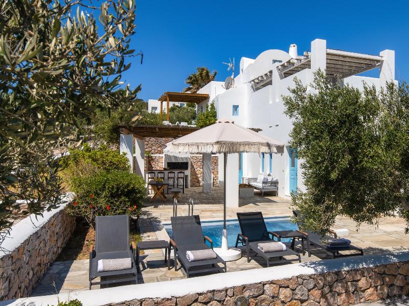 Anema Boutique Hotel &Villas Santorini image