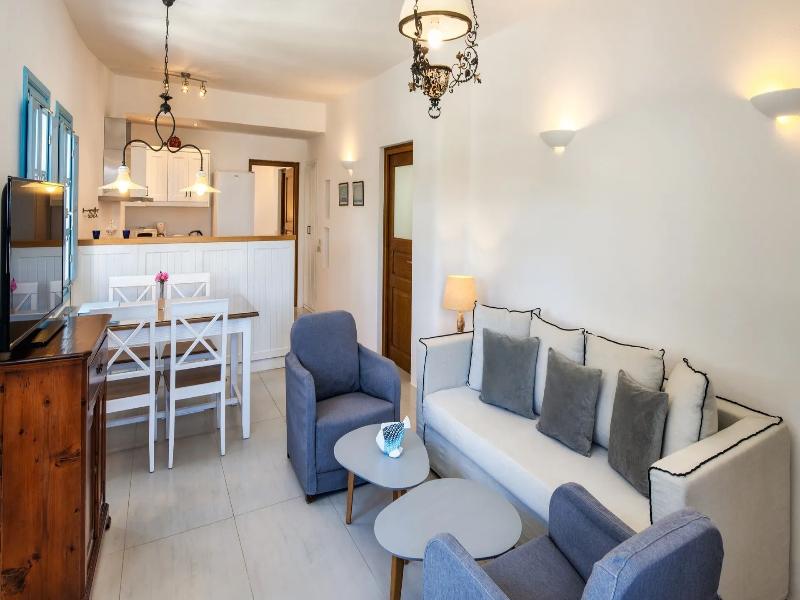 Anema Boutique Hotel &Villas Santorini image