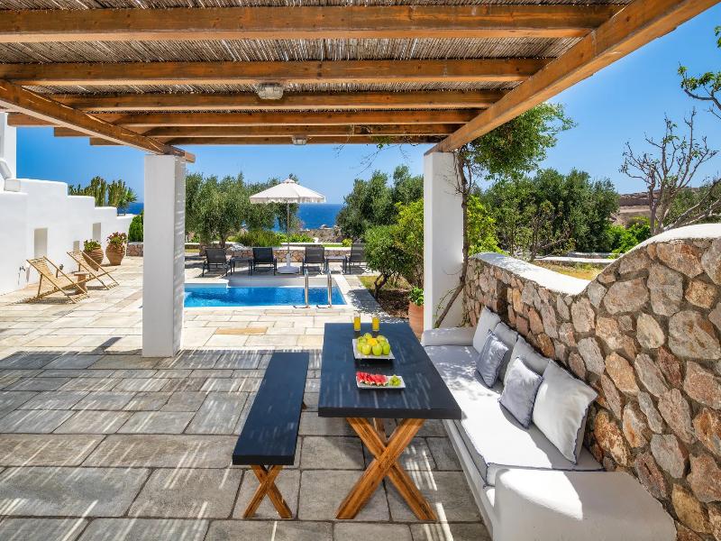 Anema Boutique Hotel &Villas Santorini image