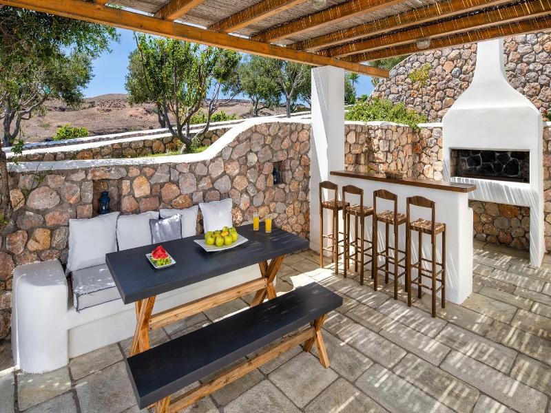 Anema Boutique Hotel &Villas Santorini image