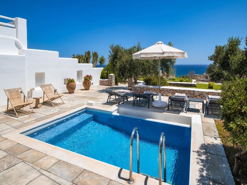 Anema Boutique Hotel &Villas Santorini image