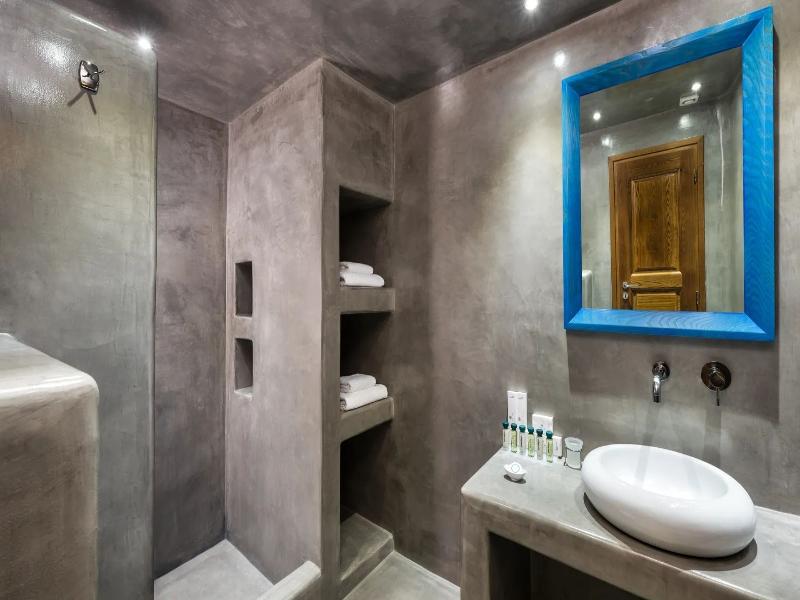 Anema Boutique Hotel &Villas Santorini image