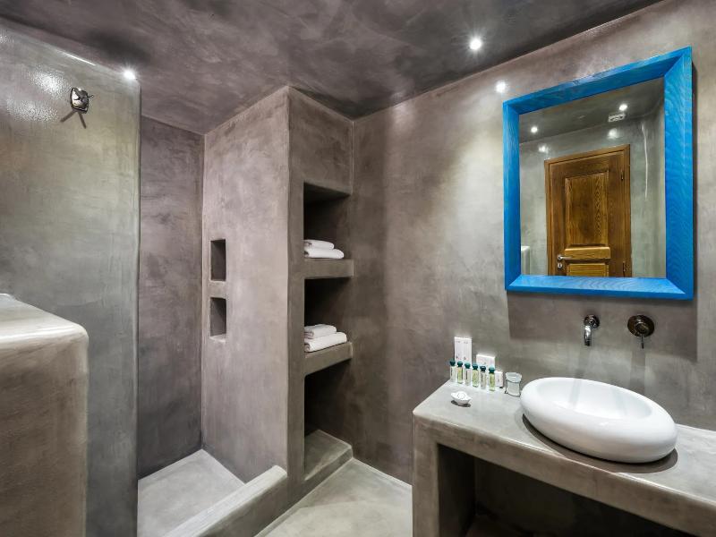Anema Boutique Hotel &Villas Santorini image