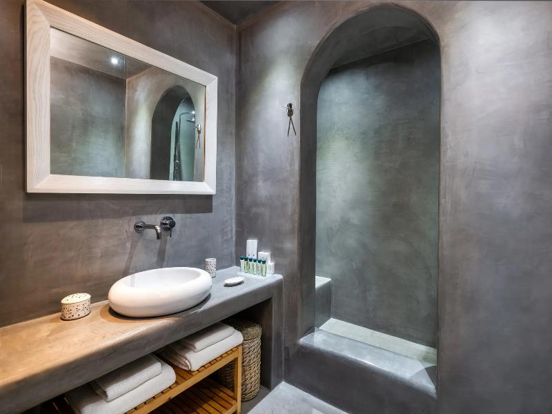Anema Boutique Hotel &Villas Santorini image