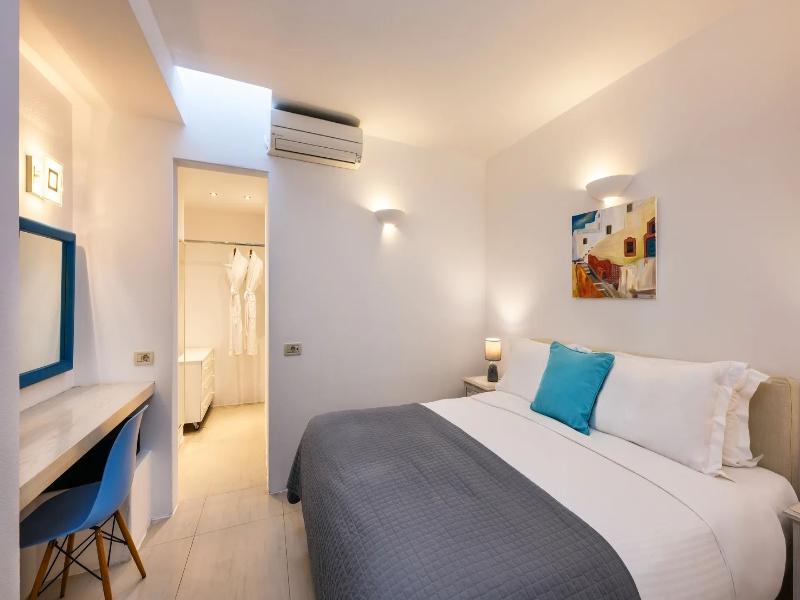 Anema Boutique Hotel &Villas Santorini image