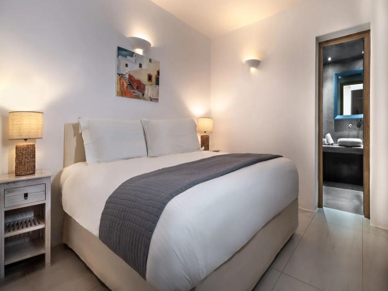 Anema Boutique Hotel &Villas Santorini image