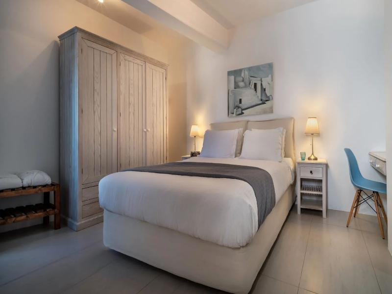 Anema Boutique Hotel &Villas Santorini image