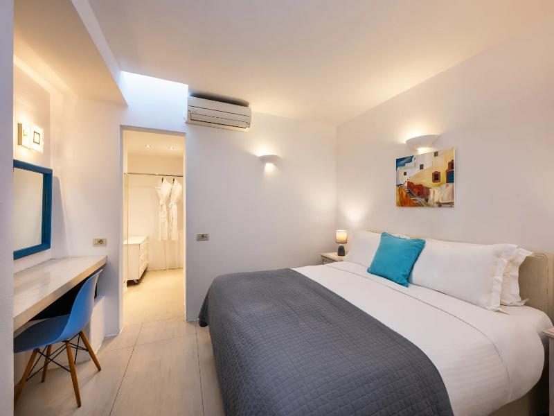 Anema Boutique Hotel &Villas Santorini image