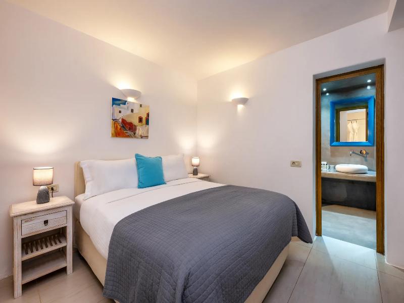 Anema Boutique Hotel &Villas Santorini image