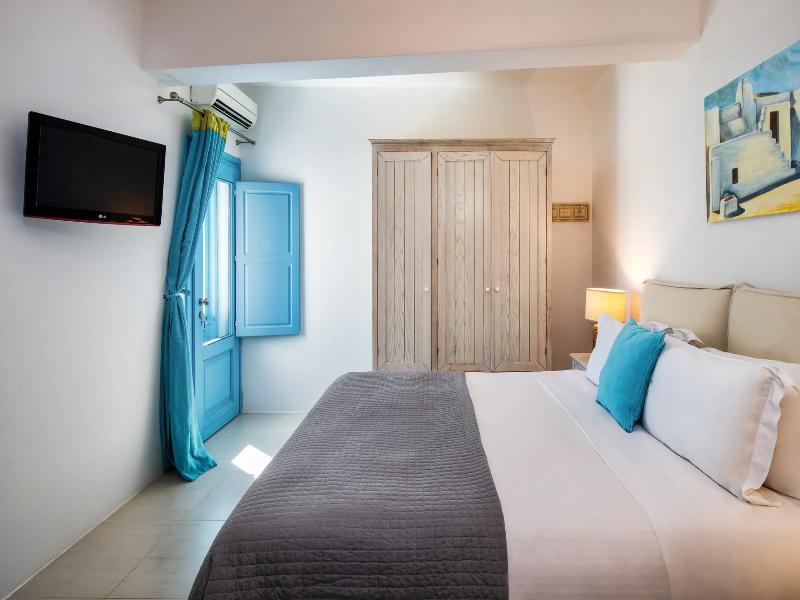 Anema Boutique Hotel &Villas Santorini image