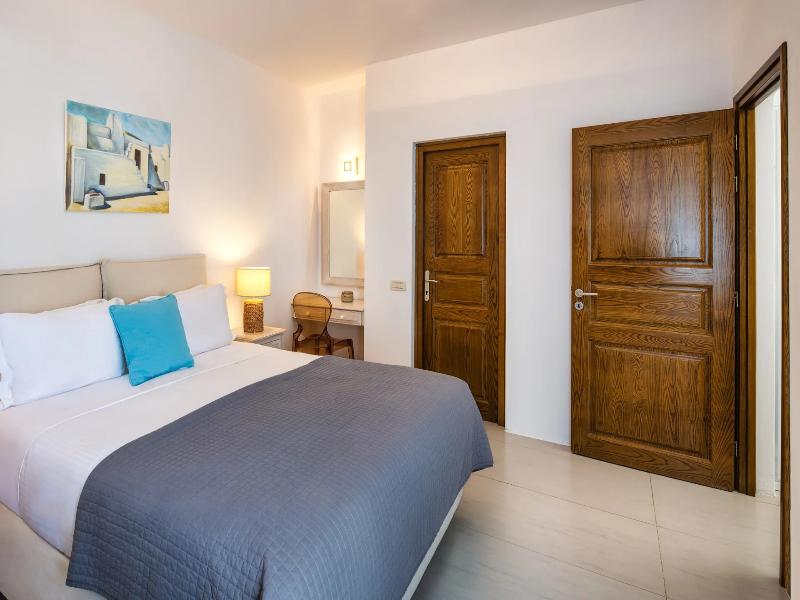 Anema Boutique Hotel &Villas Santorini image