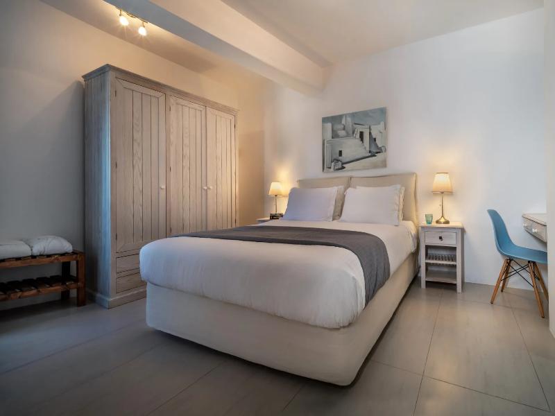 Anema Boutique Hotel &Villas Santorini image