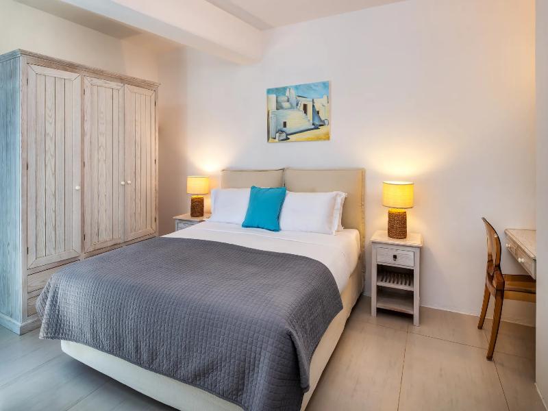 Anema Boutique Hotel &Villas Santorini image