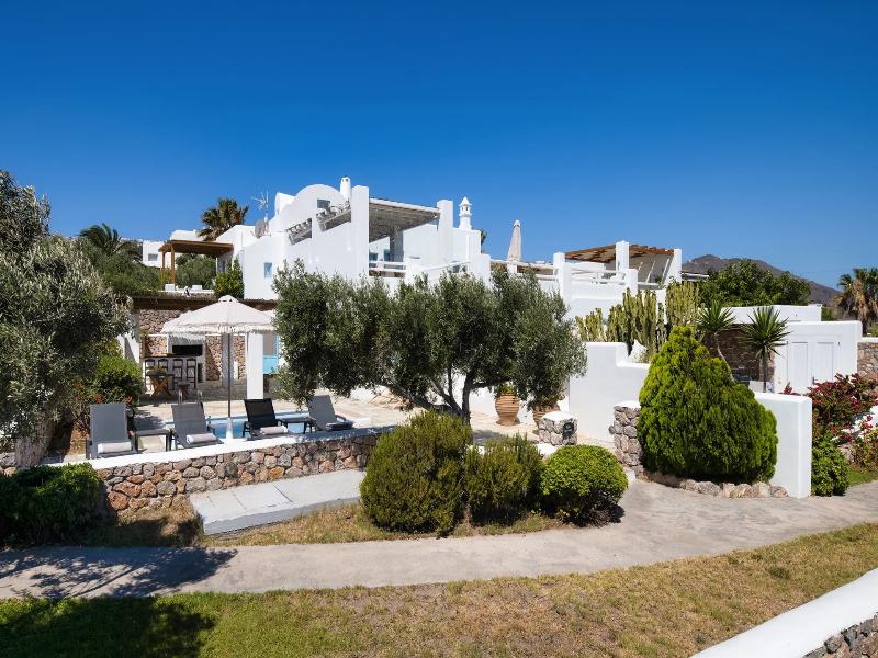 Anema Boutique Hotel &Villas Santorini image