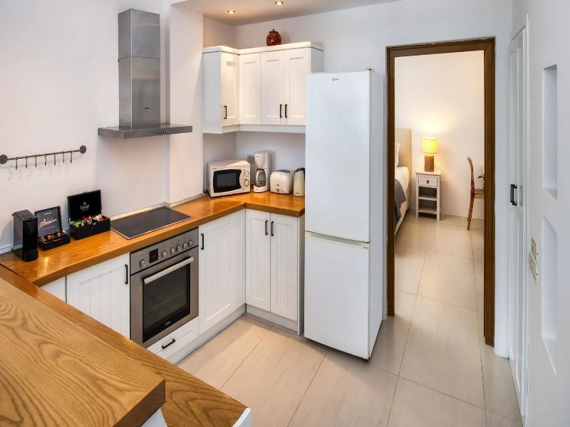 Anema Boutique Hotel &Villas Santorini image