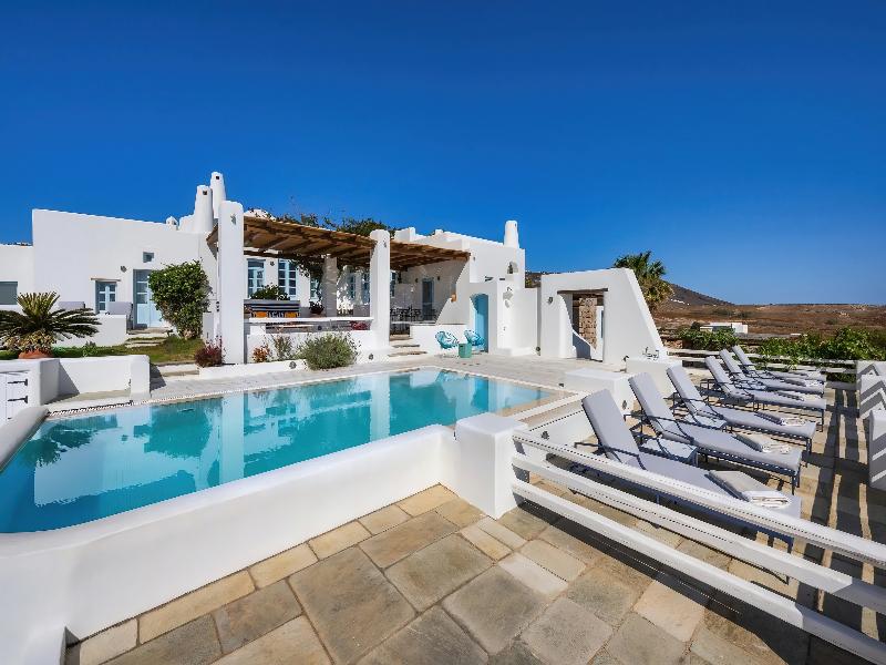 Anema Boutique Hotel &Villas Santorini image