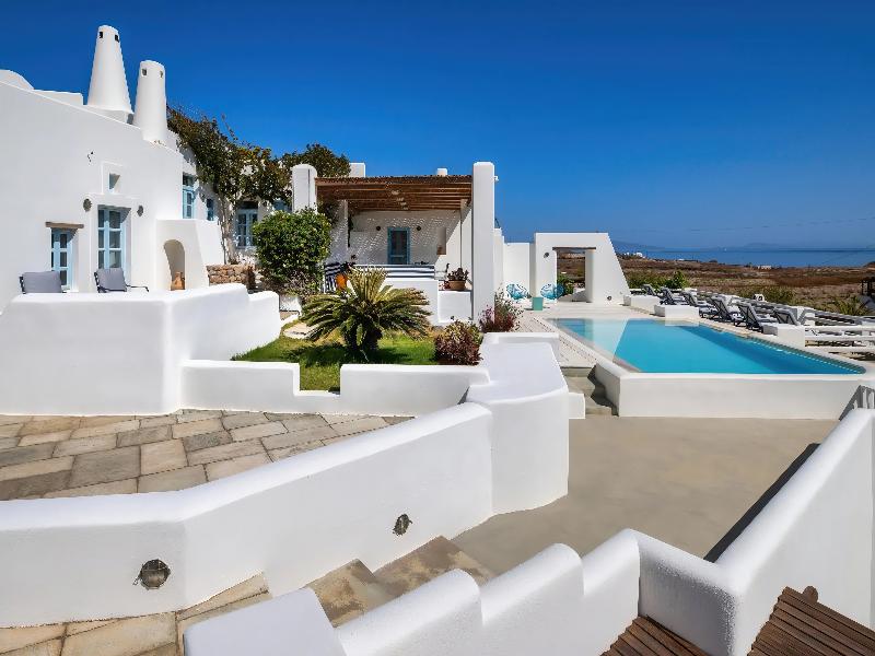 Anema Boutique Hotel &Villas Santorini image