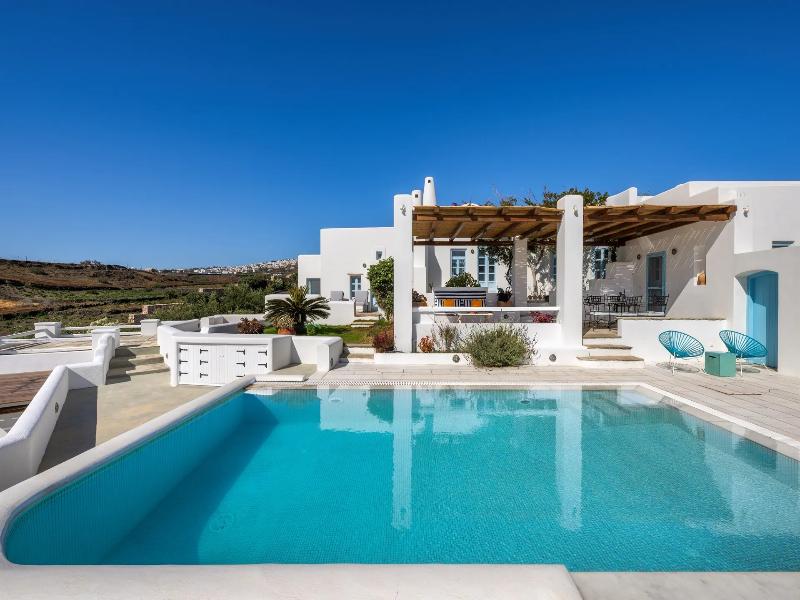 Anema Boutique Hotel &Villas Santorini image