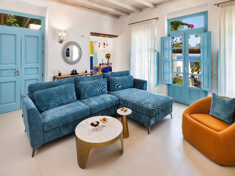 Anema Boutique Hotel &Villas Santorini image