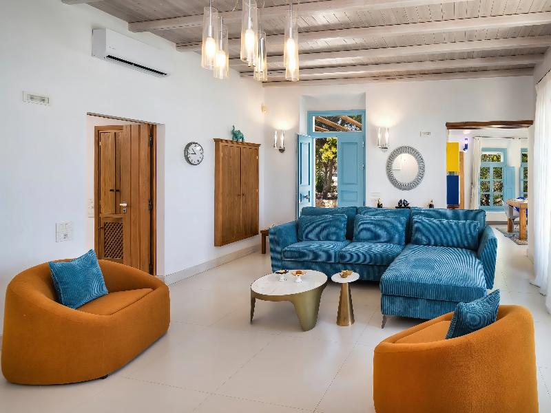 Anema Boutique Hotel &Villas Santorini image