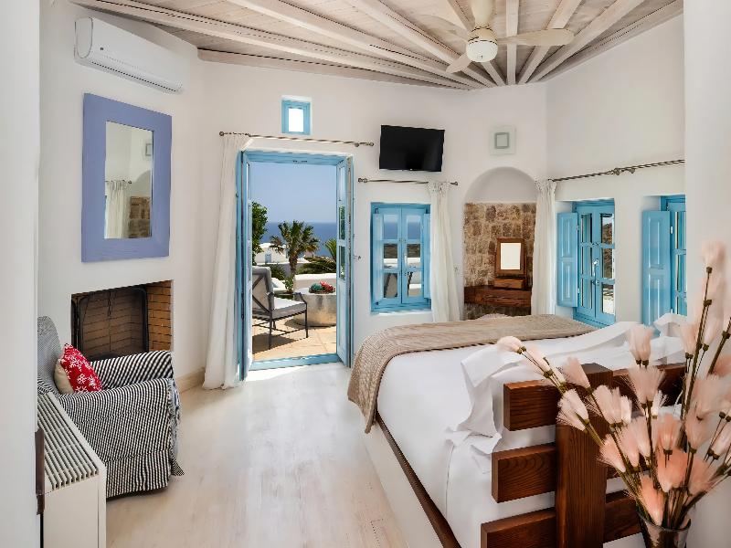 Anema Boutique Hotel &Villas Santorini image