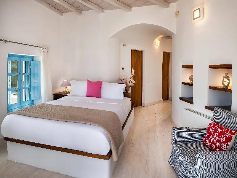 Anema Boutique Hotel &Villas Santorini image