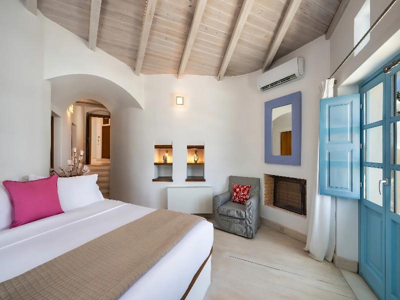 Anema Boutique Hotel &Villas Santorini image
