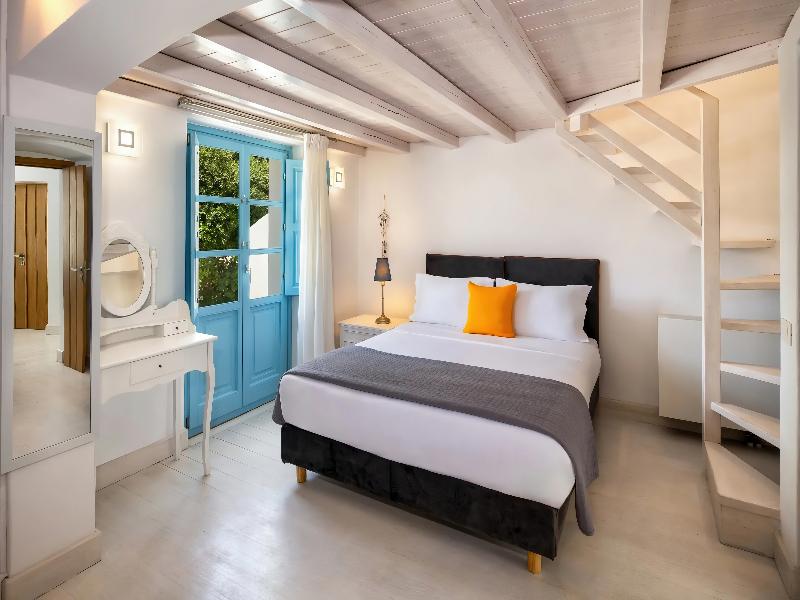 Anema Boutique Hotel &Villas Santorini image