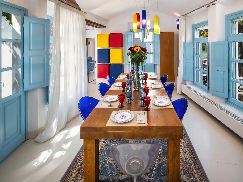 Anema Boutique Hotel &Villas Santorini image