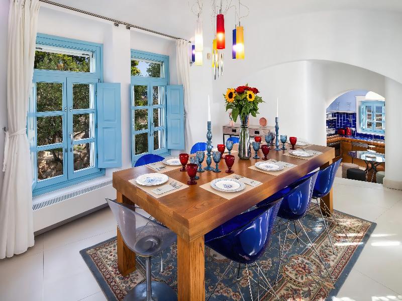 Anema Boutique Hotel &Villas Santorini image
