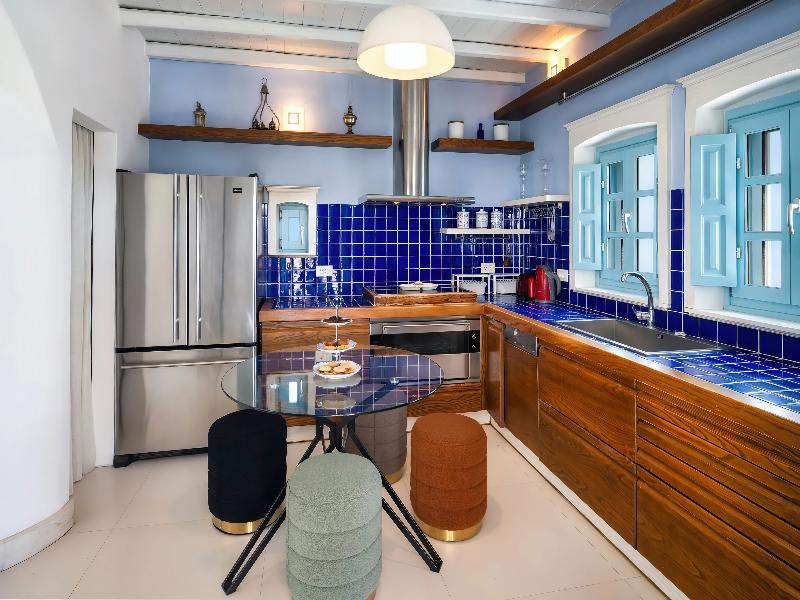 Anema Boutique Hotel &Villas Santorini image