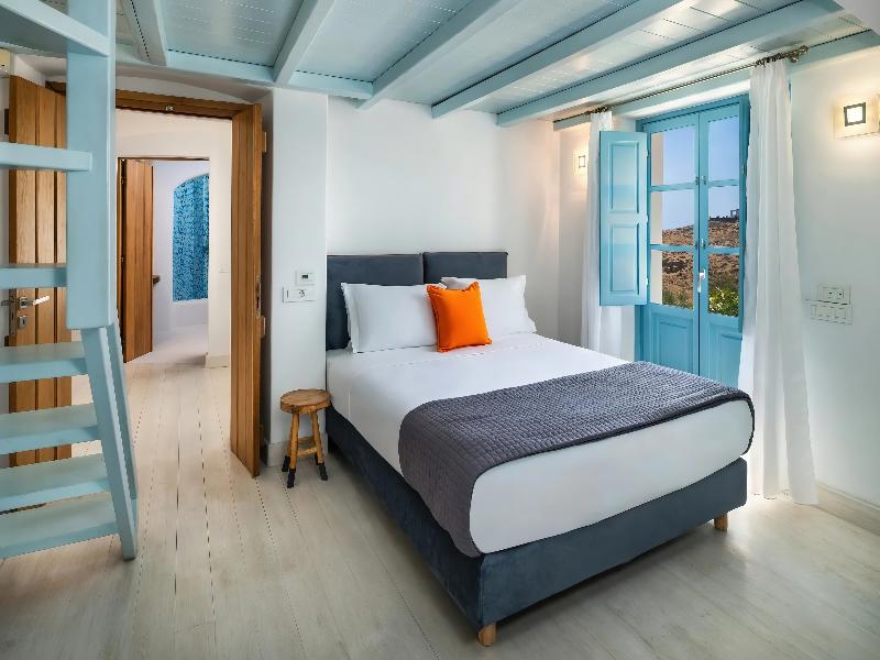 Anema Boutique Hotel &Villas Santorini image