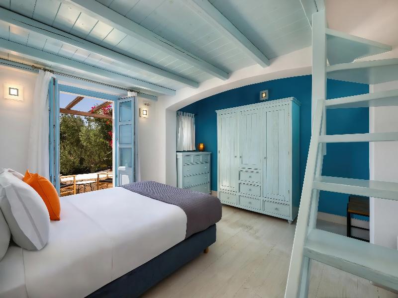 Anema Boutique Hotel &Villas Santorini image