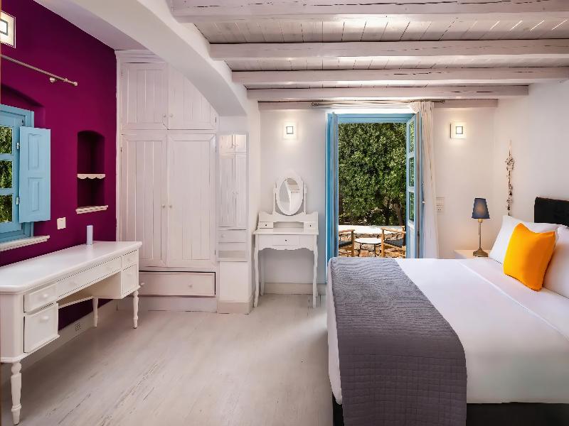 Anema Boutique Hotel &Villas Santorini image