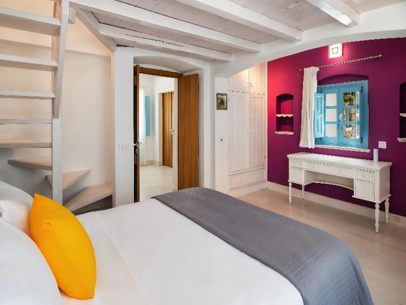 Anema Boutique Hotel &Villas Santorini image