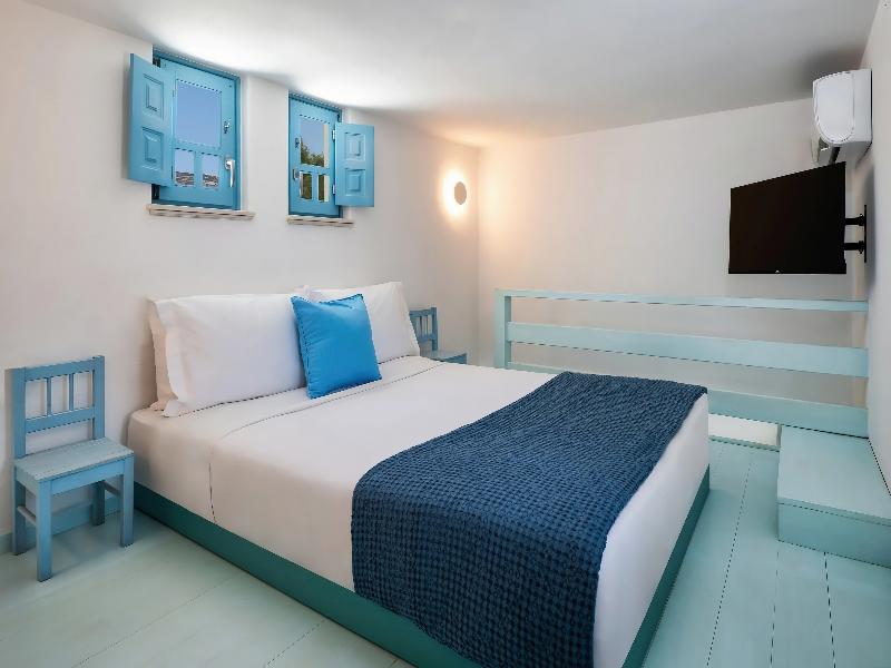 Anema Boutique Hotel &Villas Santorini image